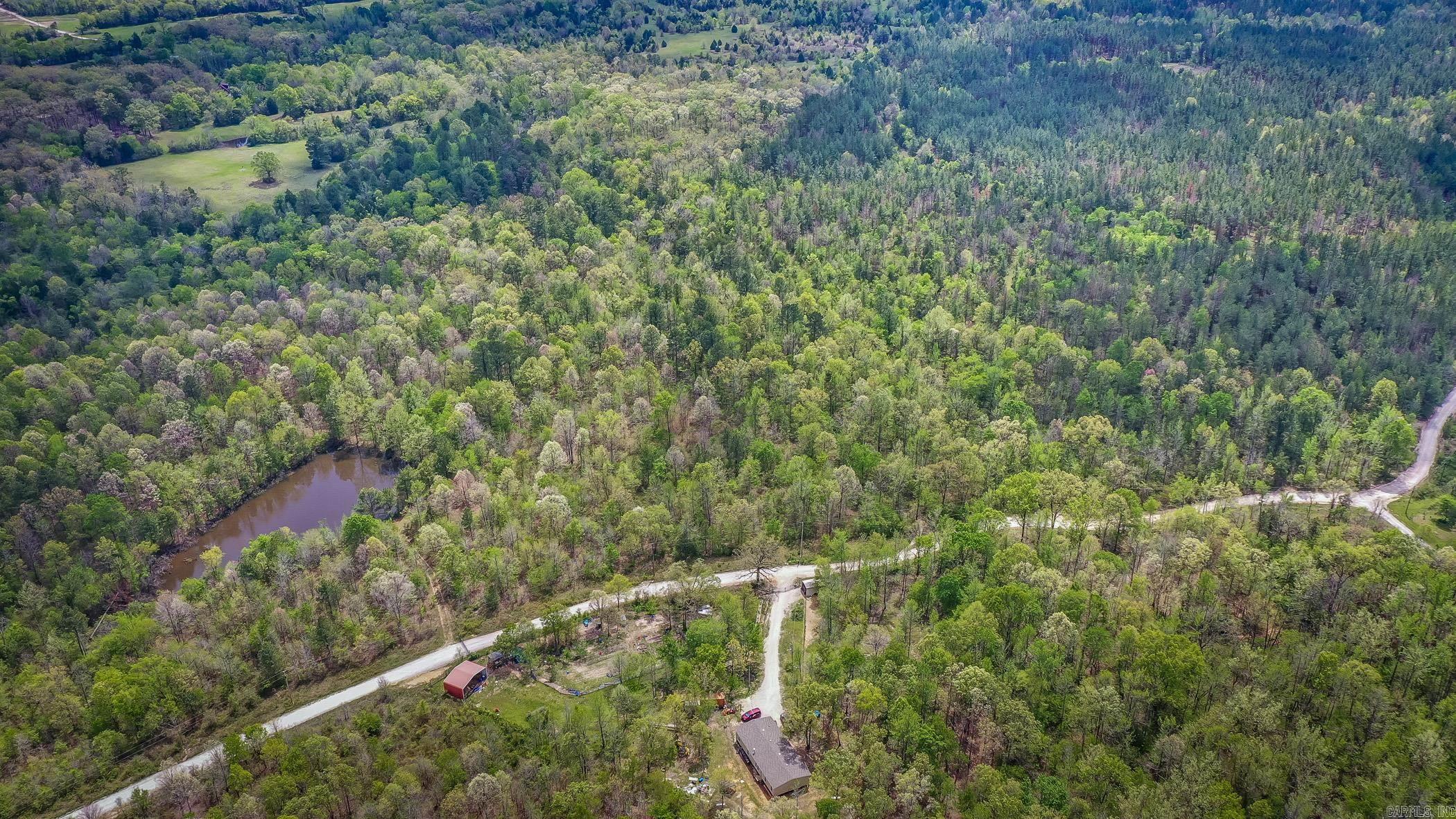 TBD  Copperhead  Lonsdale, AR