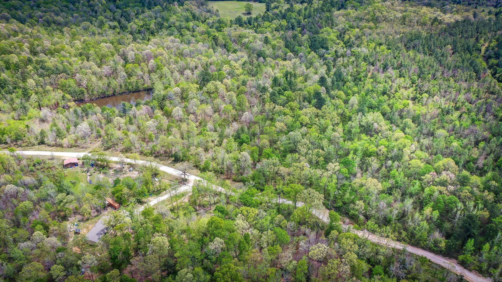 TBD  Copperhead  Lonsdale, AR