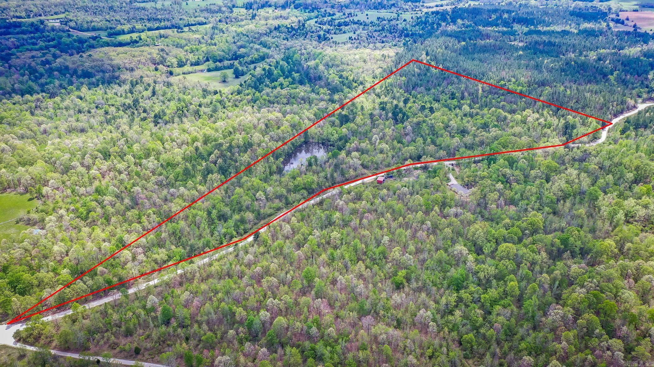 TBD  Copperhead  Lonsdale, AR