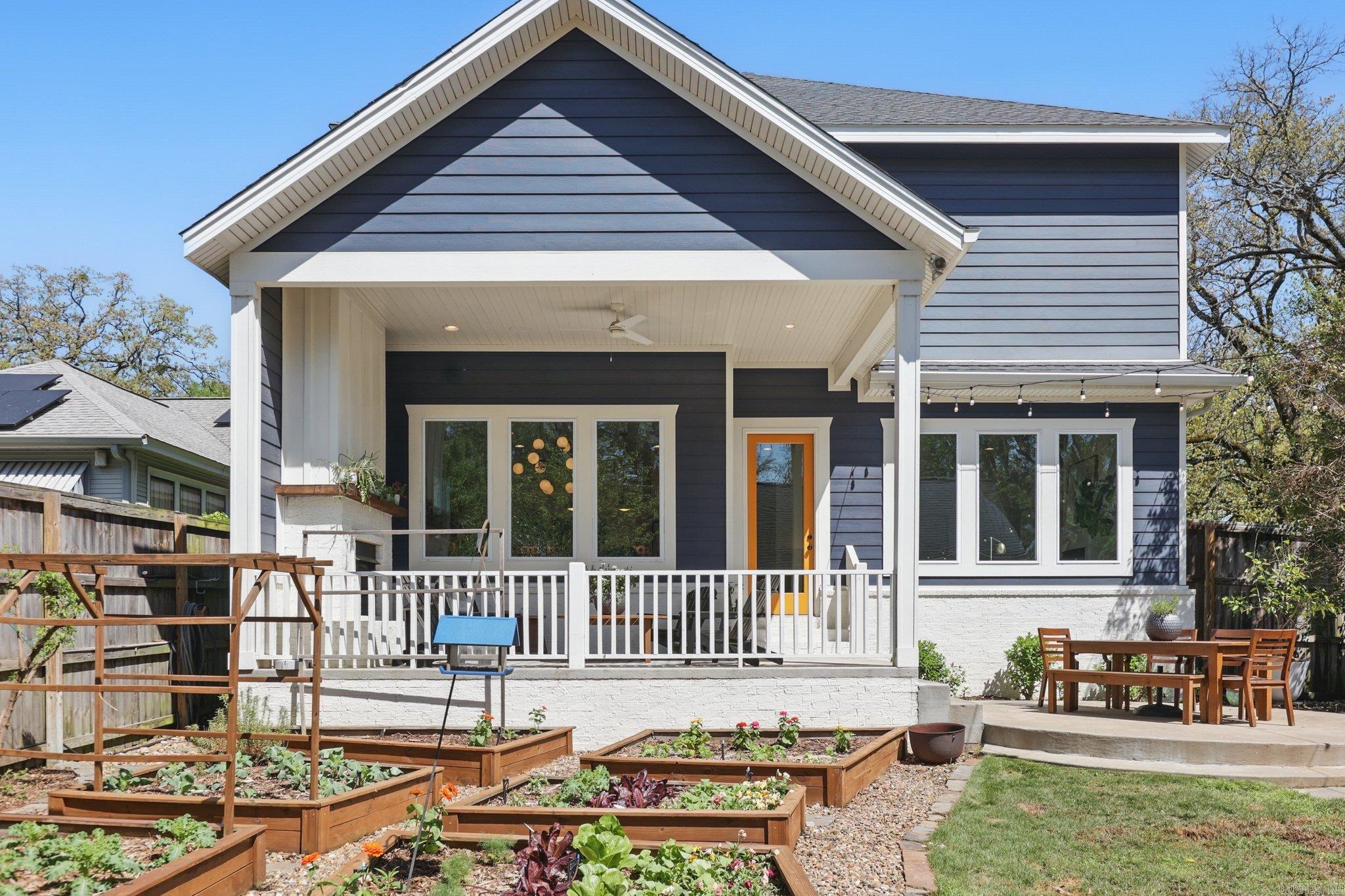 5111 R Street Little Rock, AR 72207
