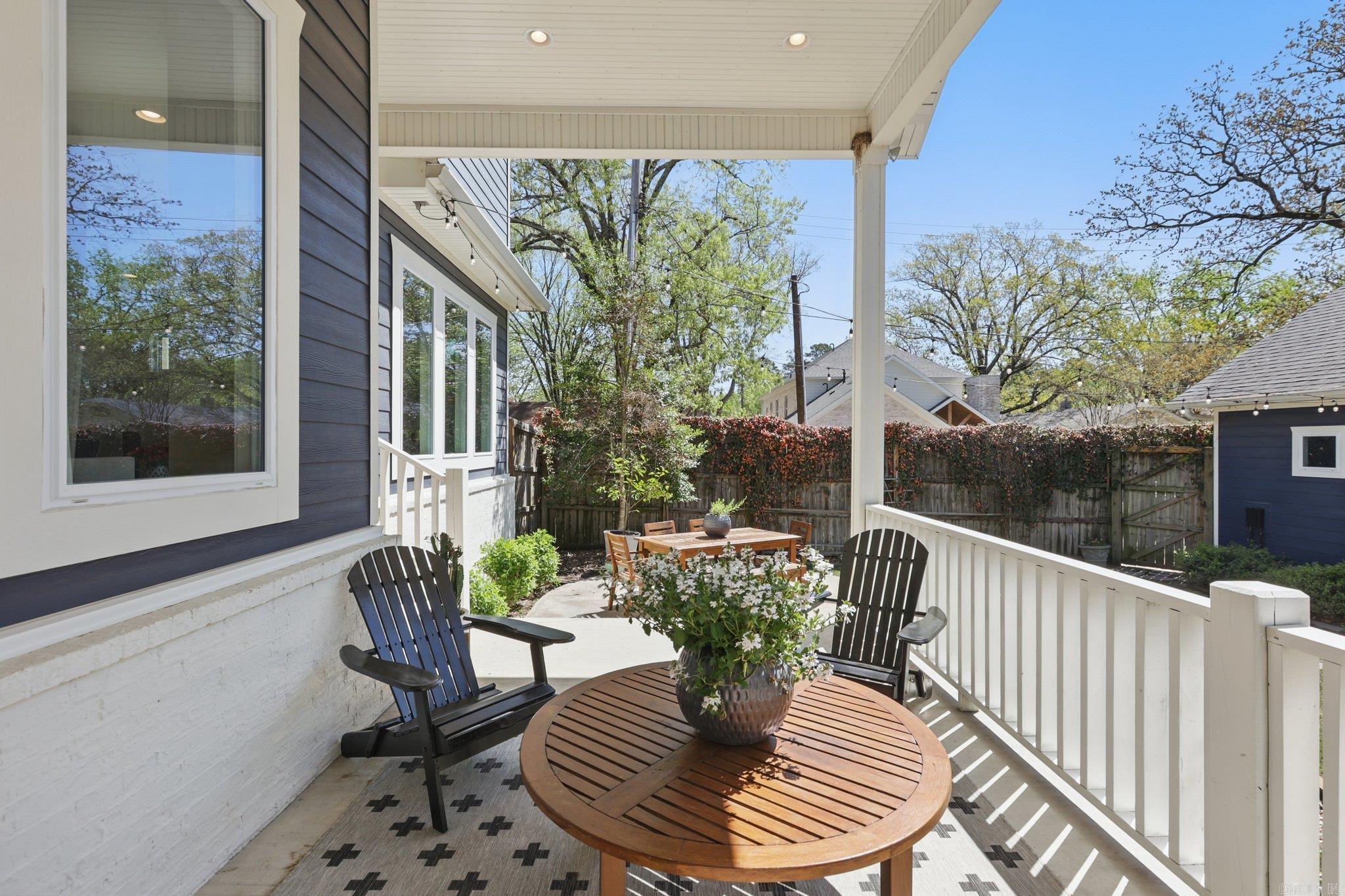 5111 R Street Little Rock, AR 72207