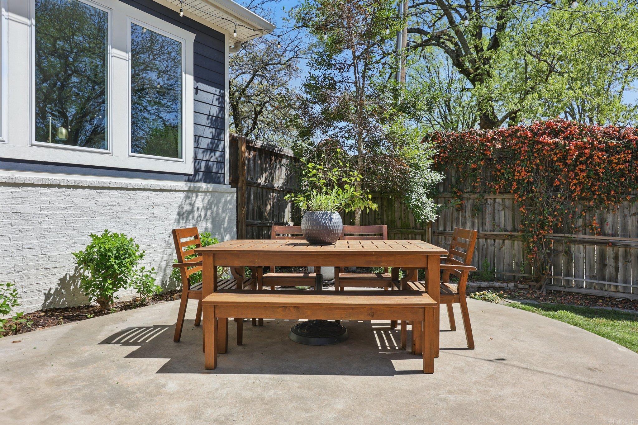 5111 R Street Little Rock, AR 72207