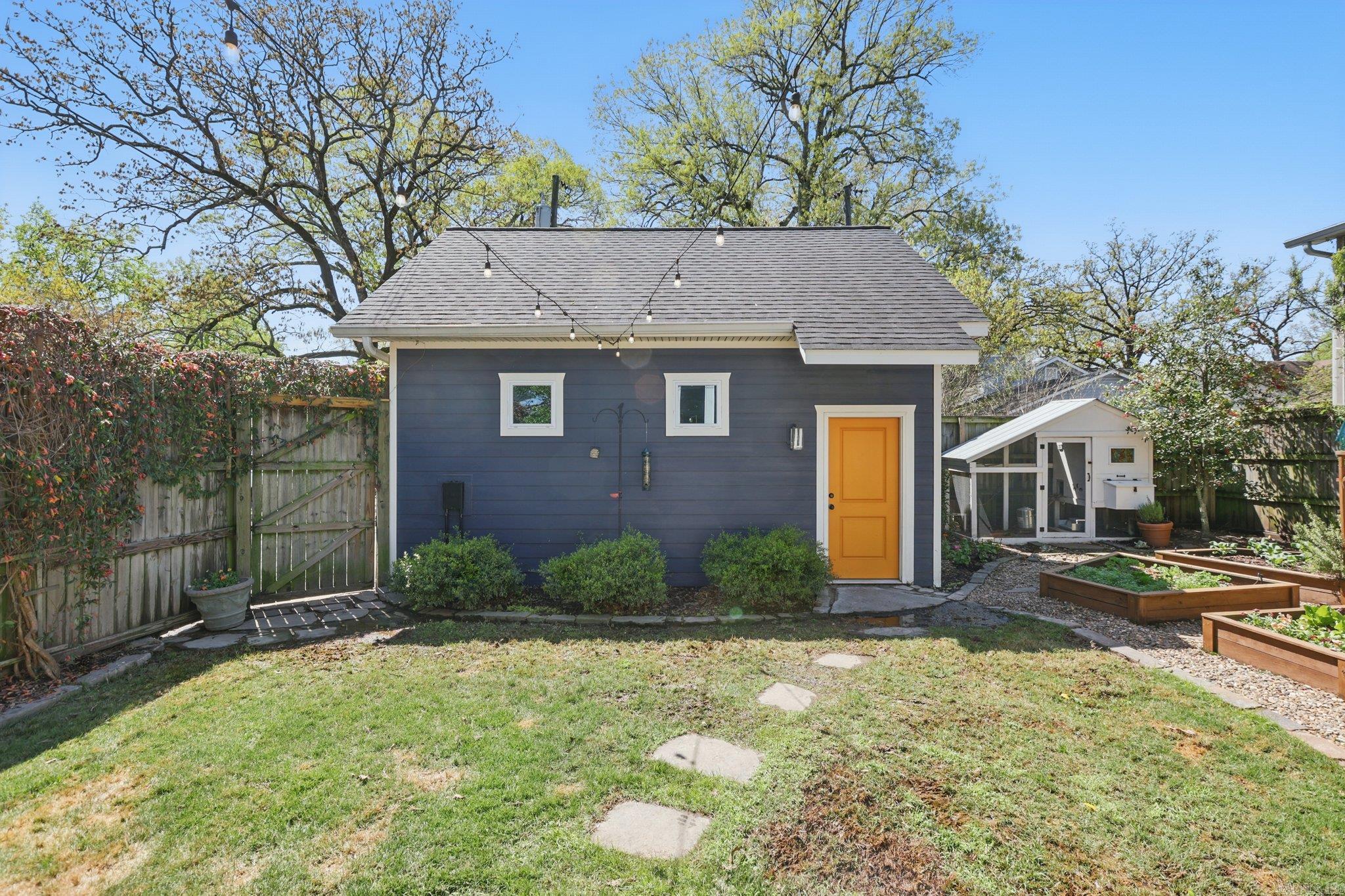 5111 R Street Little Rock, AR 72207