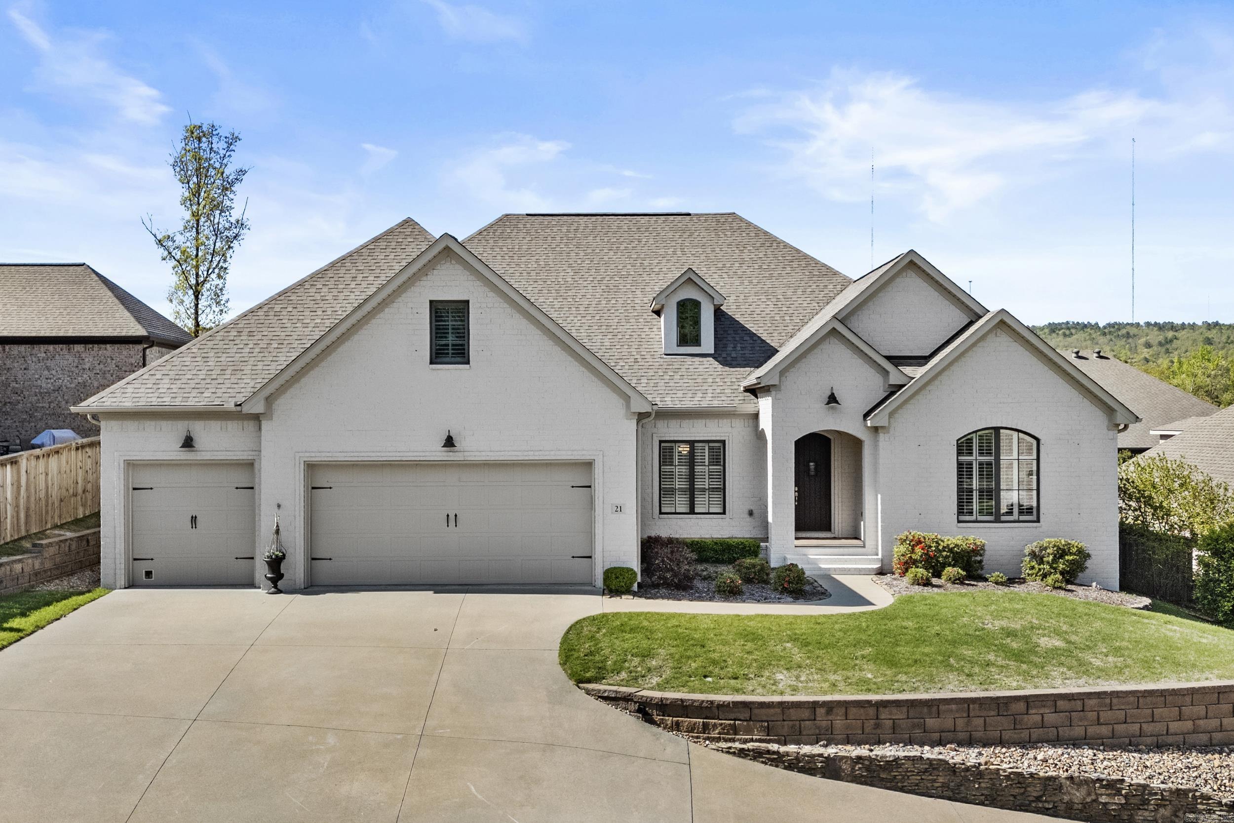 21  Mirabel  Little Rock, AR