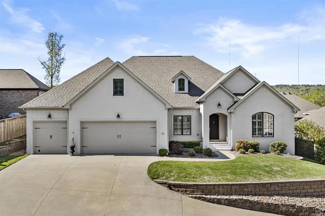 21  Mirabel  Little Rock, AR