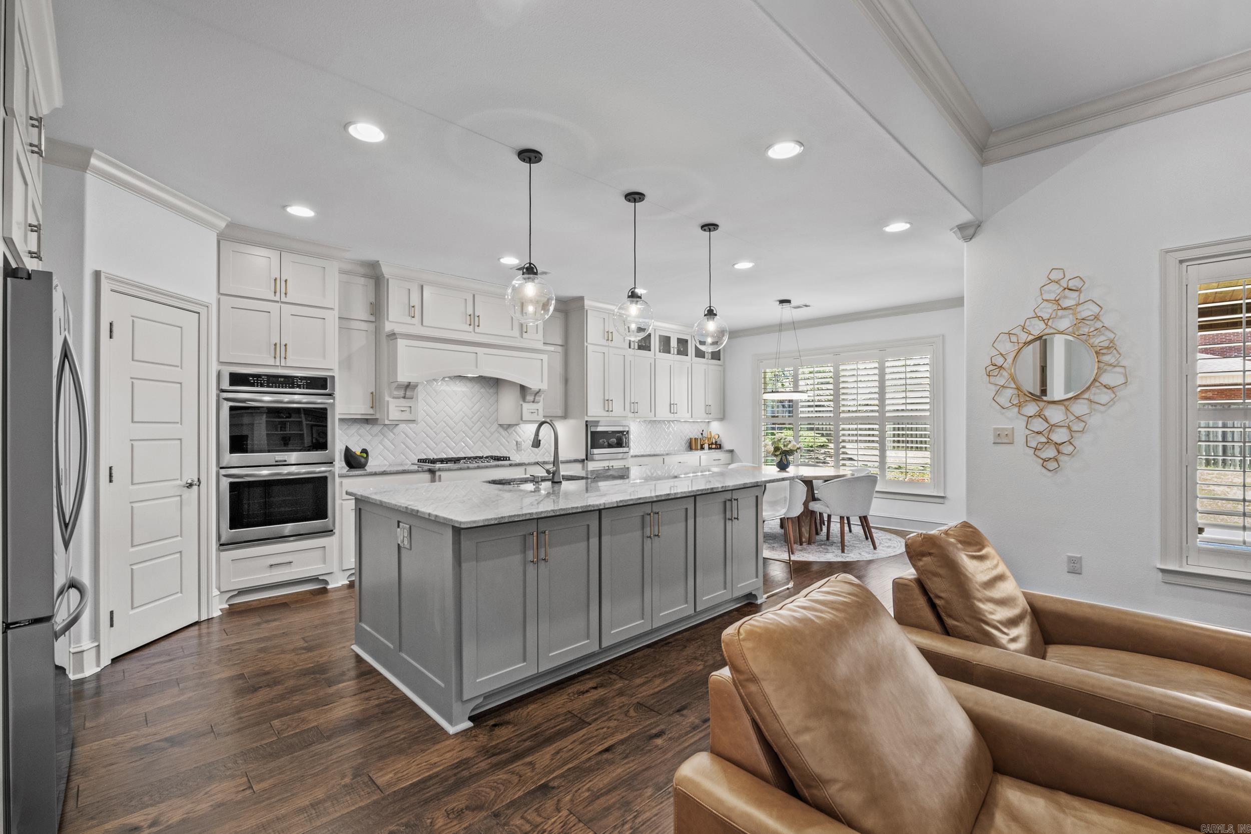 21  Mirabel  Little Rock, AR