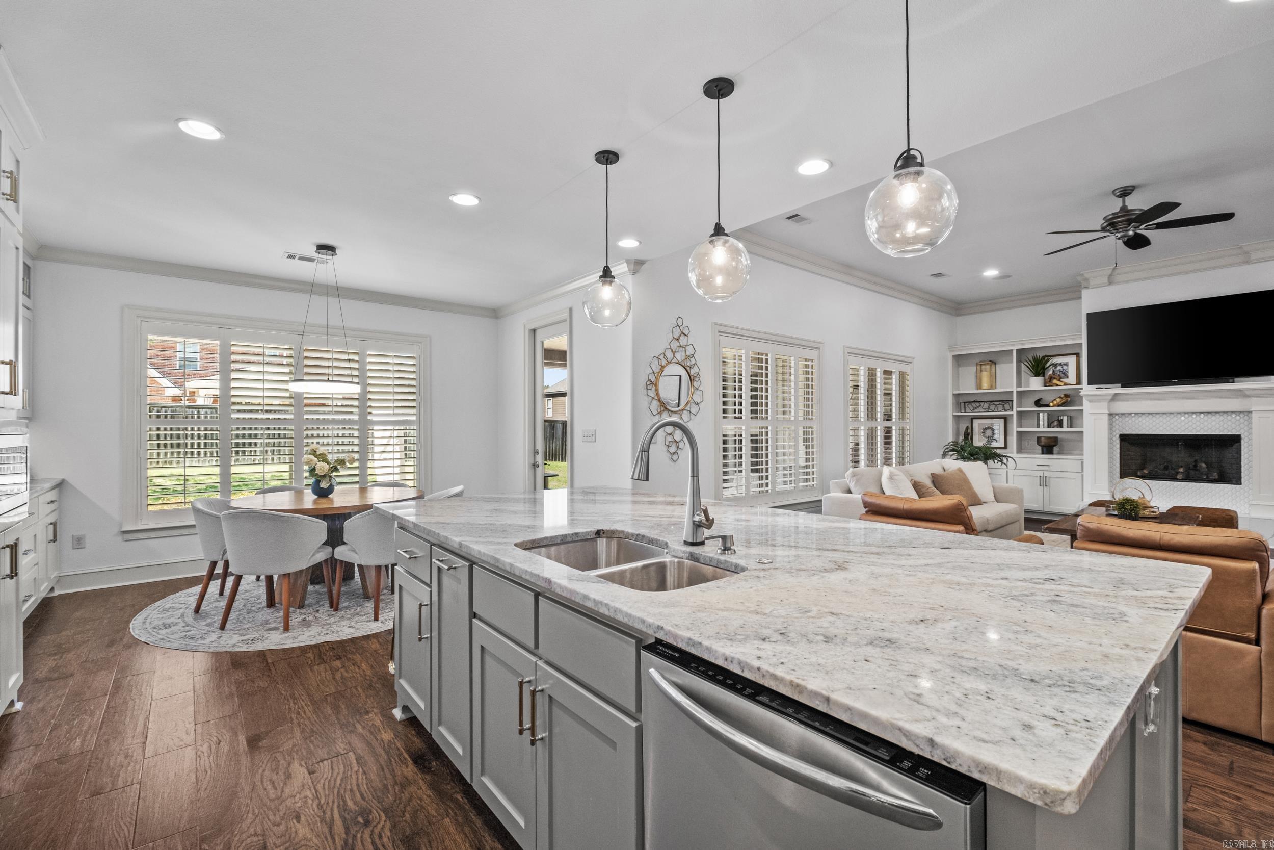 21  Mirabel  Little Rock, AR
