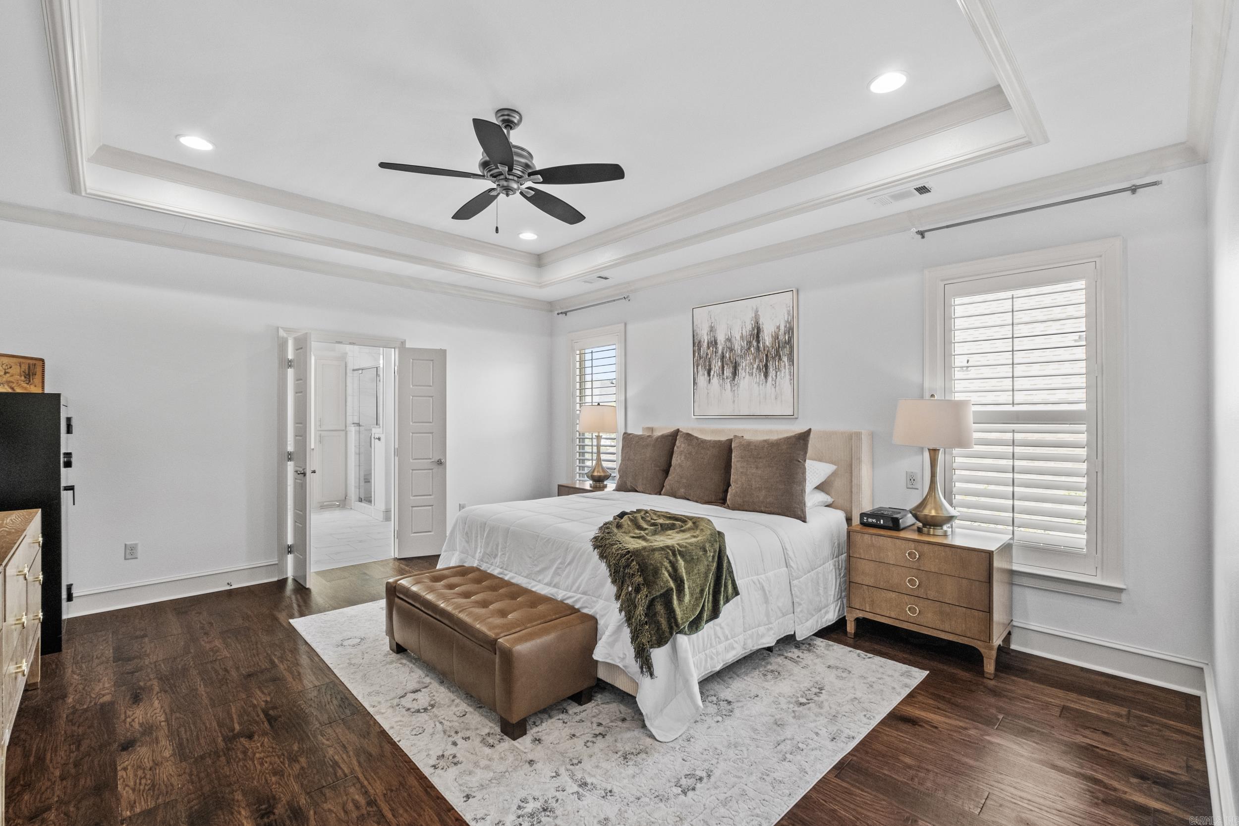 21  Mirabel  Little Rock, AR