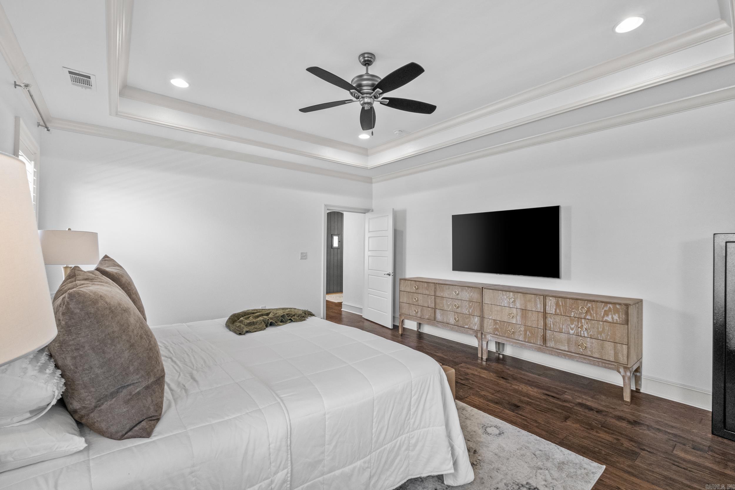 21  Mirabel  Little Rock, AR