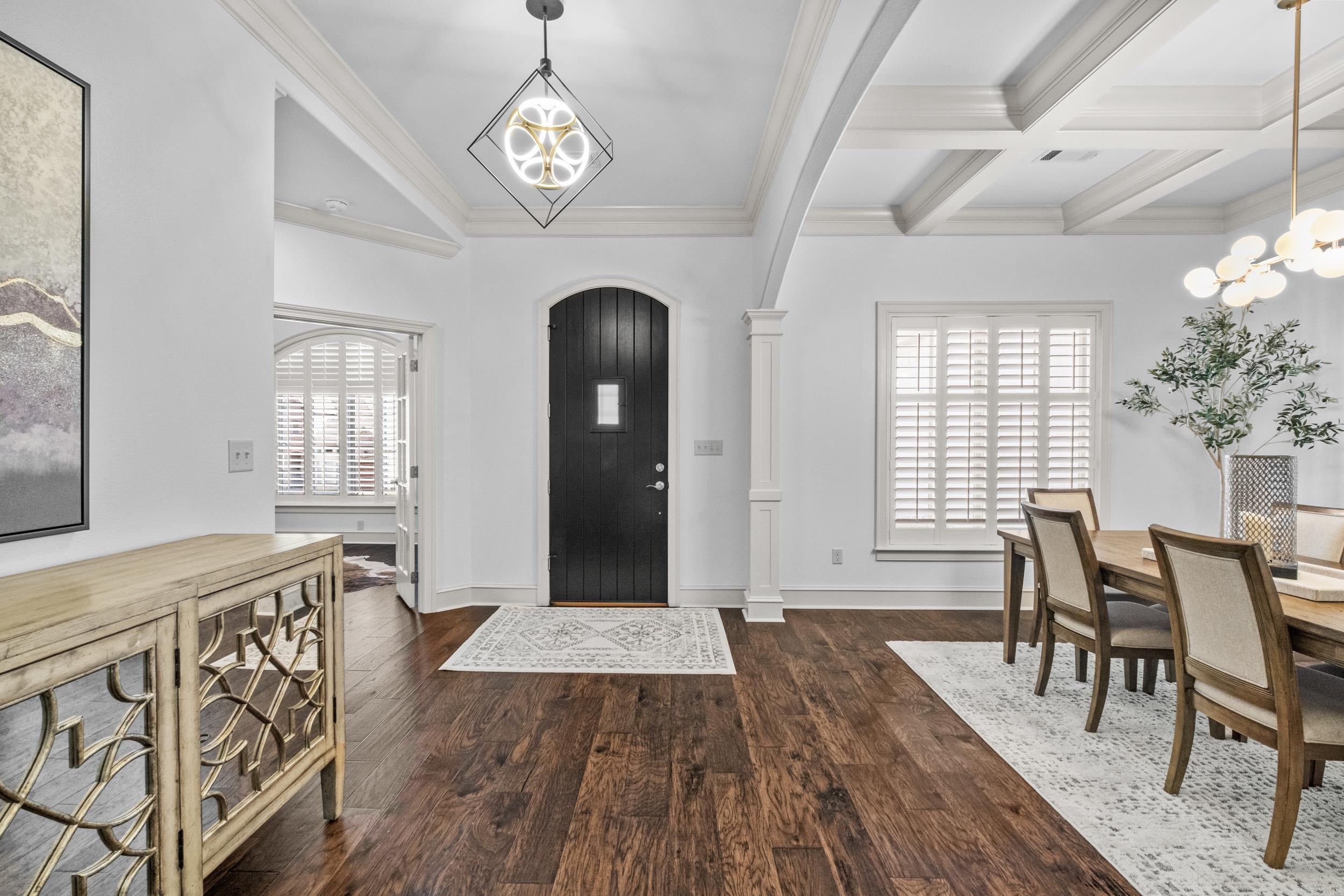 21  Mirabel  Little Rock, AR