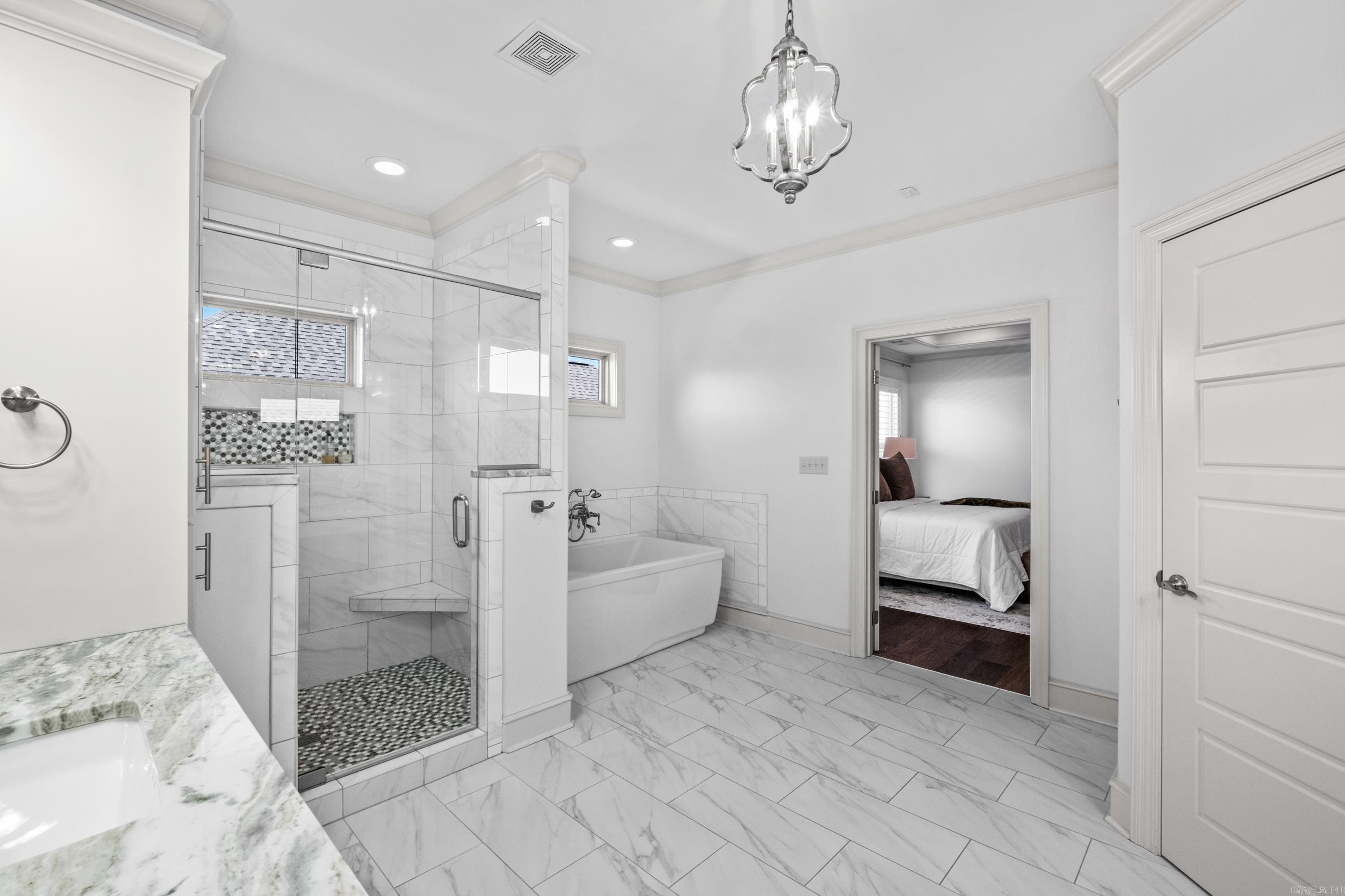 21  Mirabel  Little Rock, AR