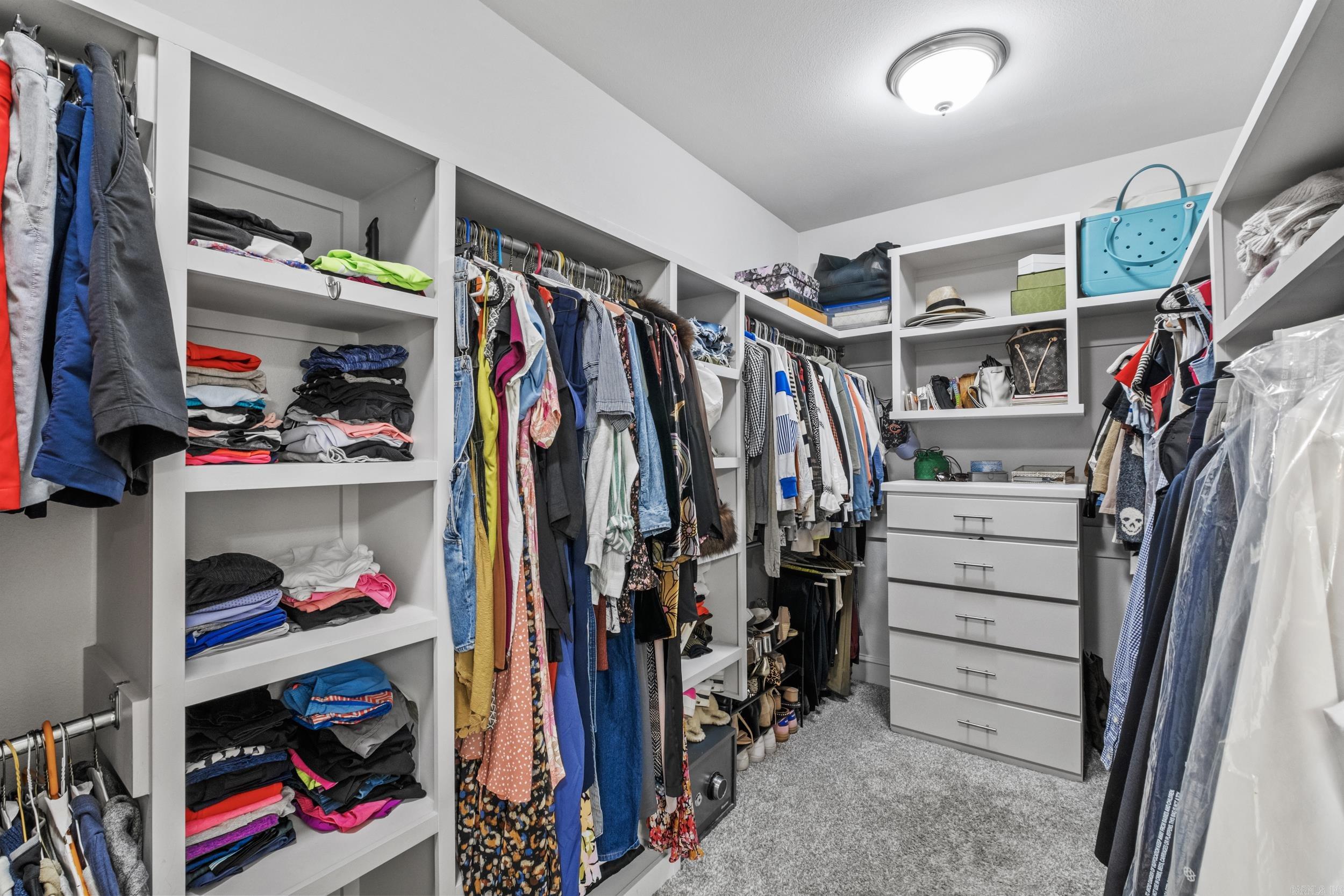21  Mirabel  Little Rock, AR