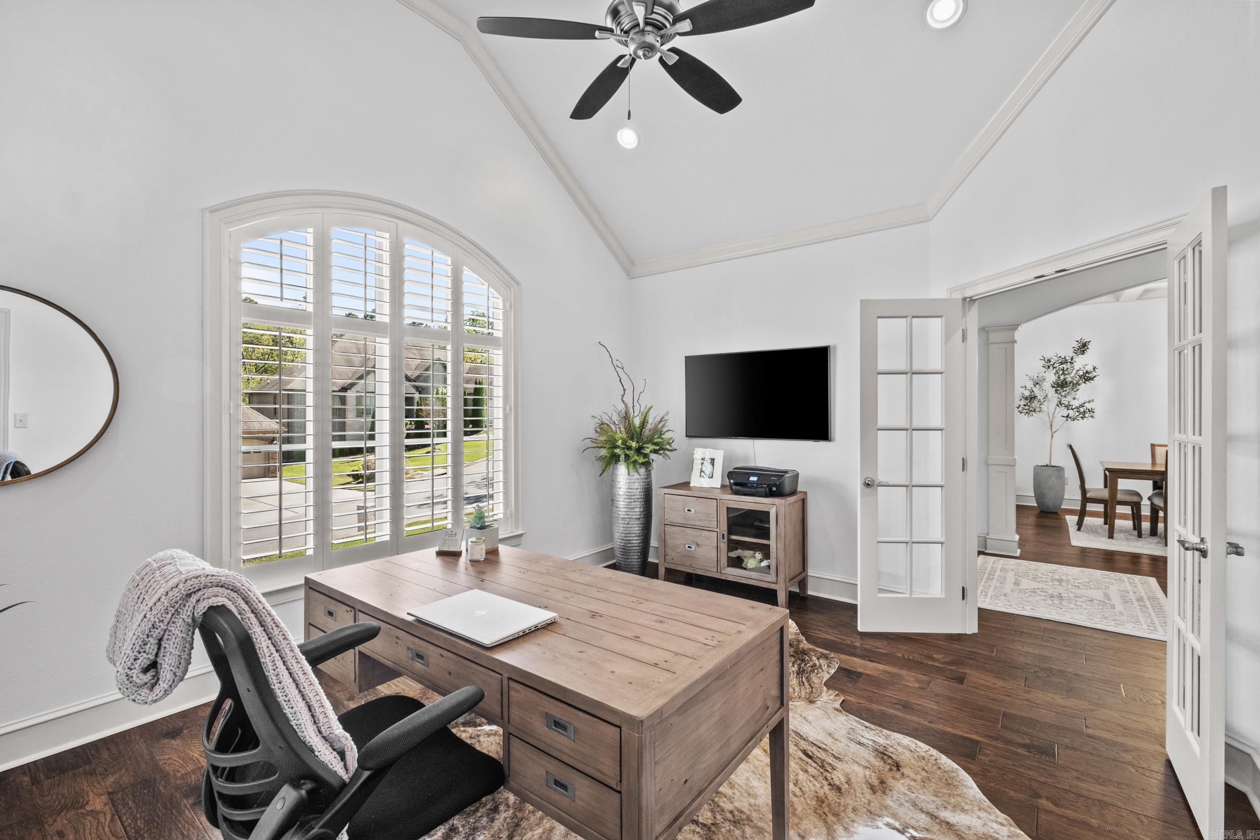21  Mirabel  Little Rock, AR