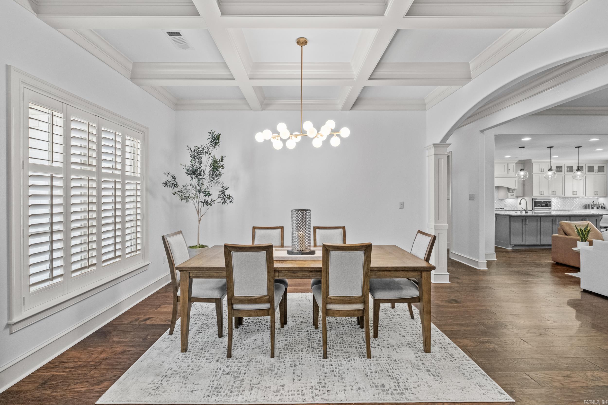 21  Mirabel  Little Rock, AR