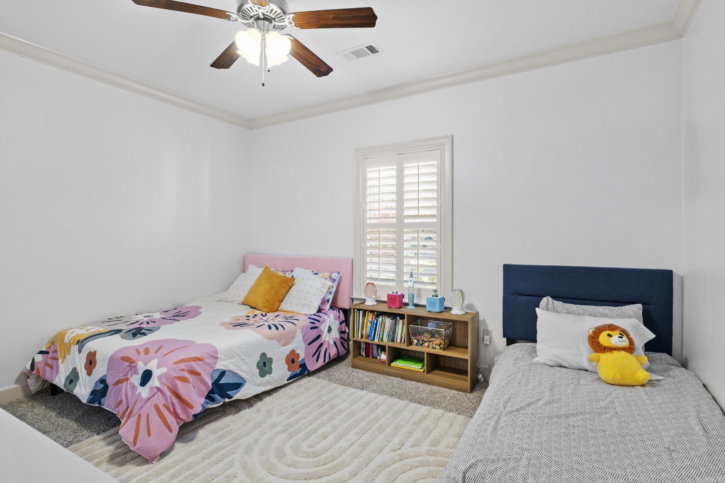 21  Mirabel  Little Rock, AR