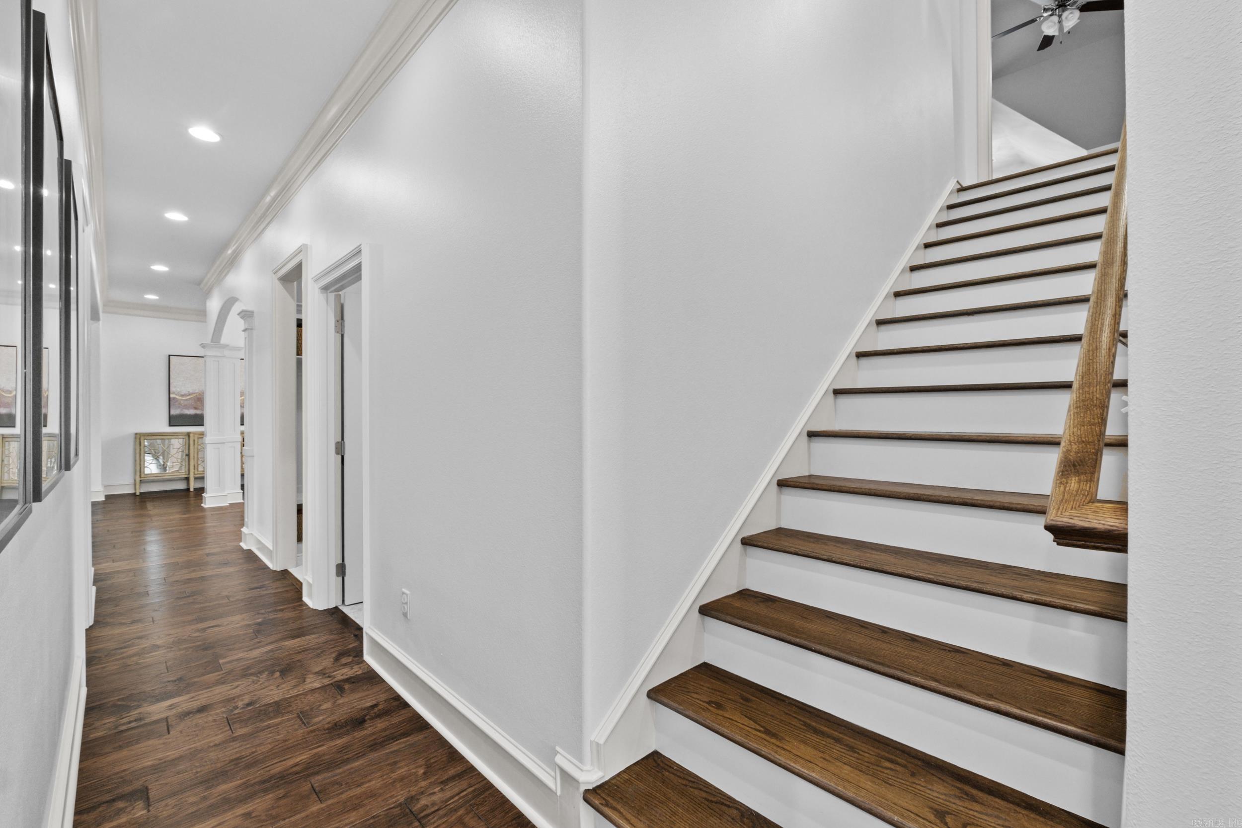 21  Mirabel  Little Rock, AR