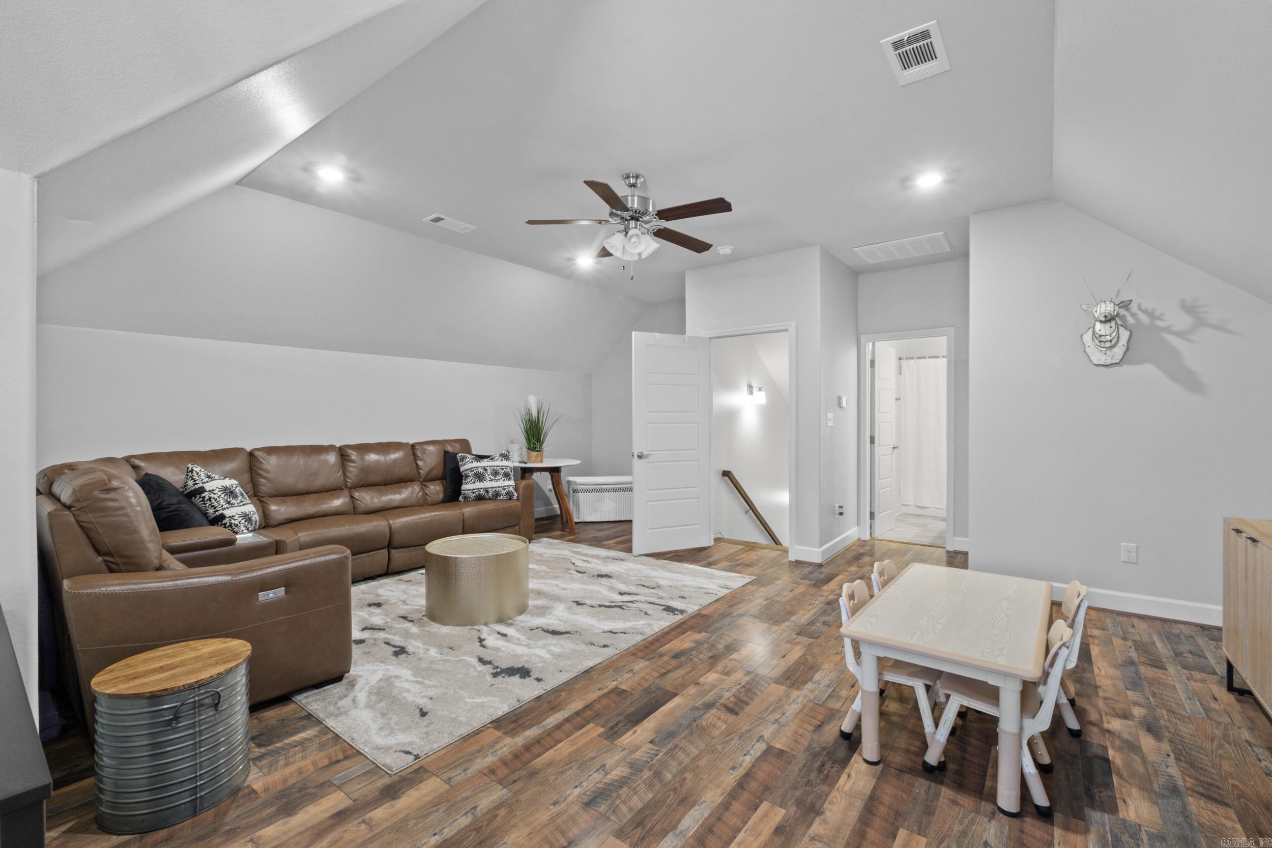 21  Mirabel  Little Rock, AR