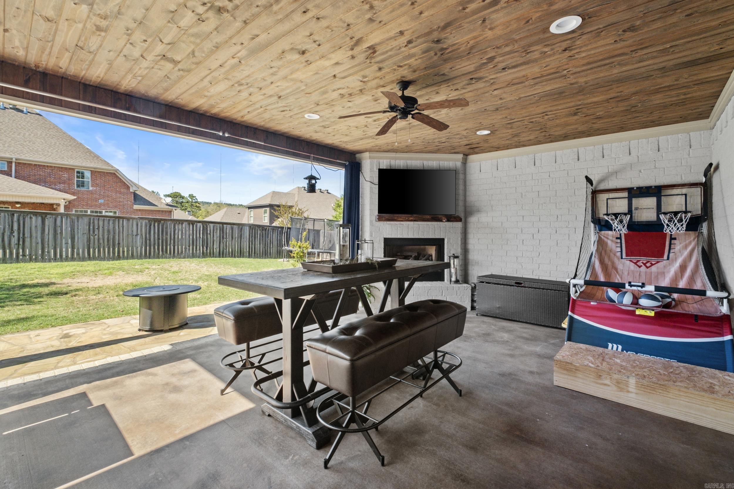 21  Mirabel  Little Rock, AR