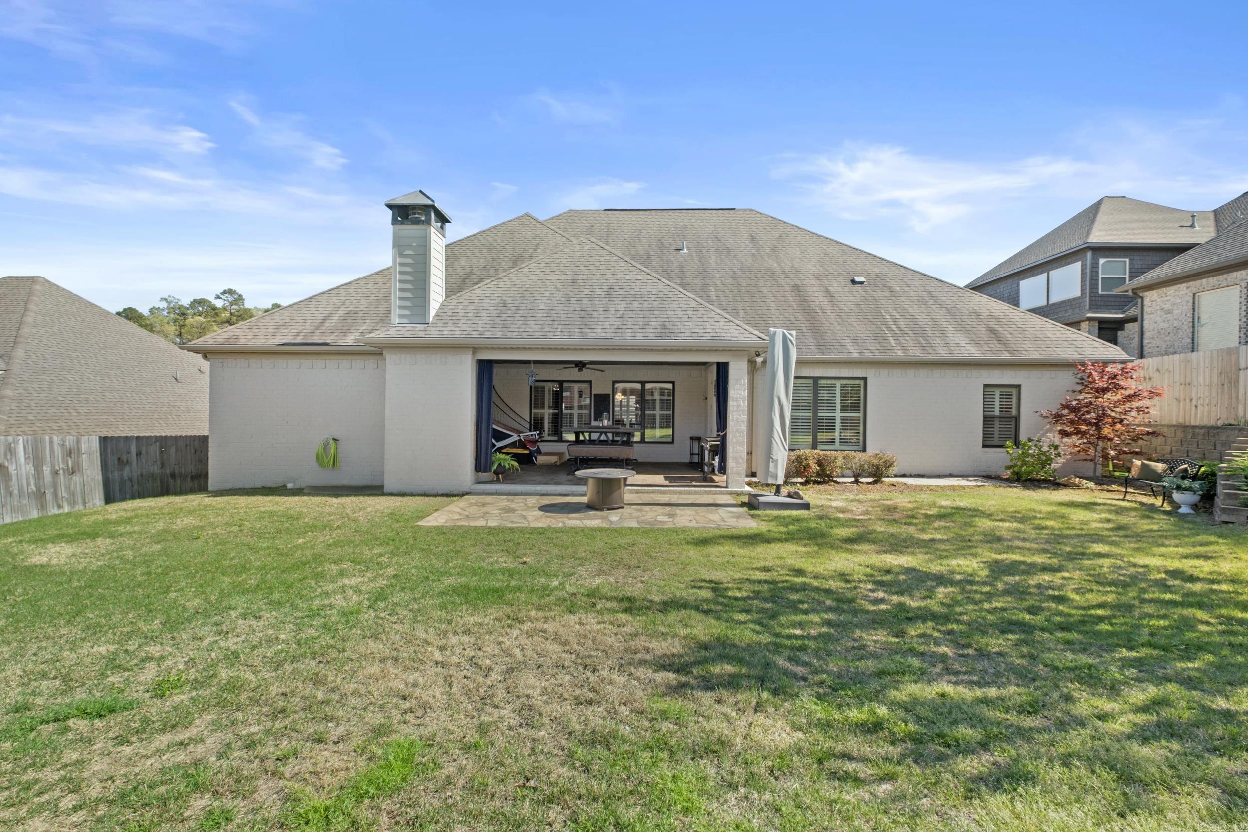 21  Mirabel  Little Rock, AR