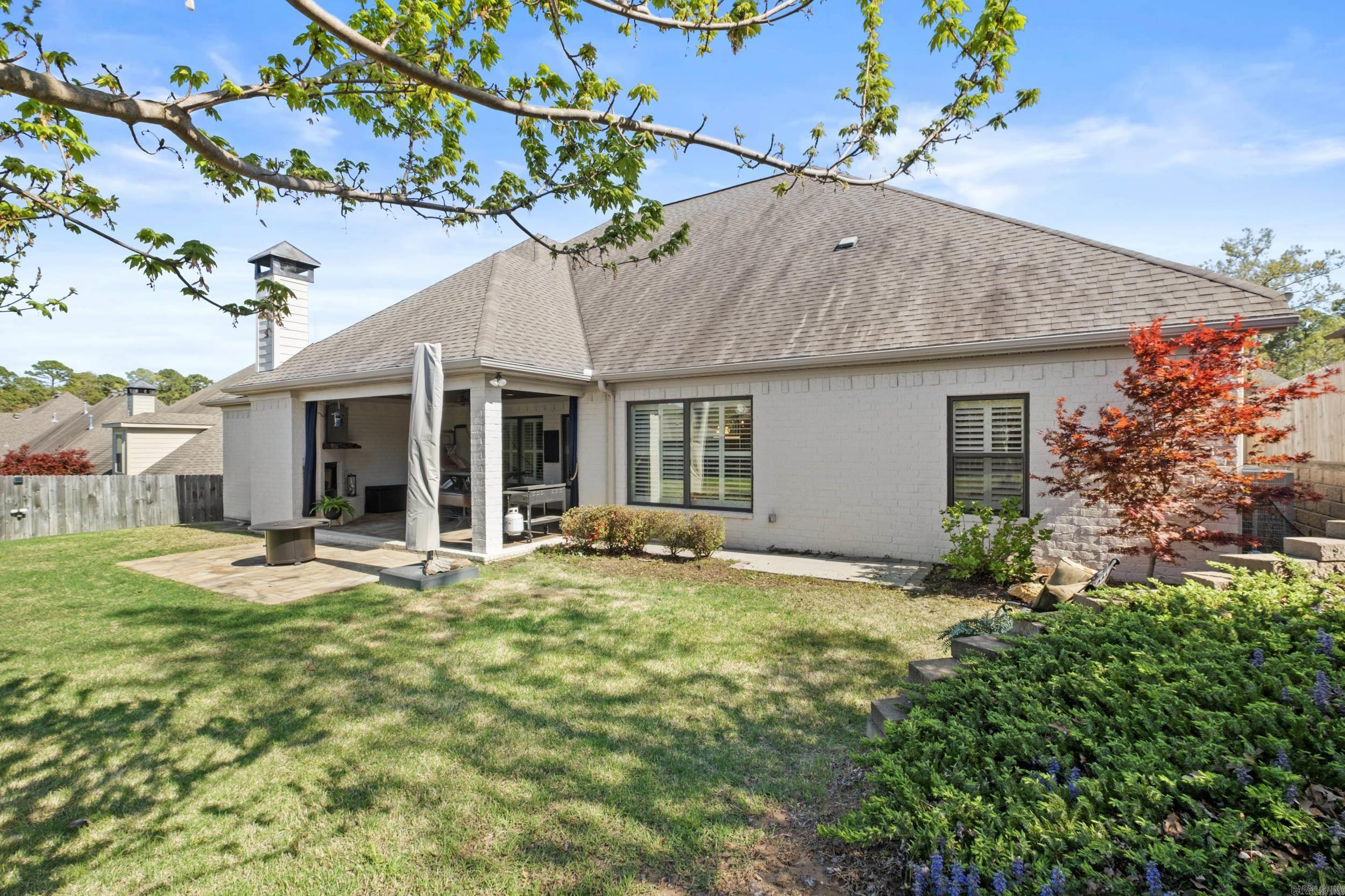 21  Mirabel  Little Rock, AR