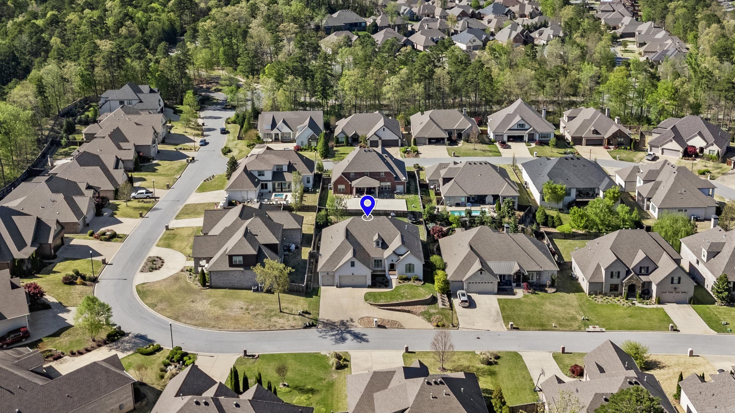 21  Mirabel  Little Rock, AR