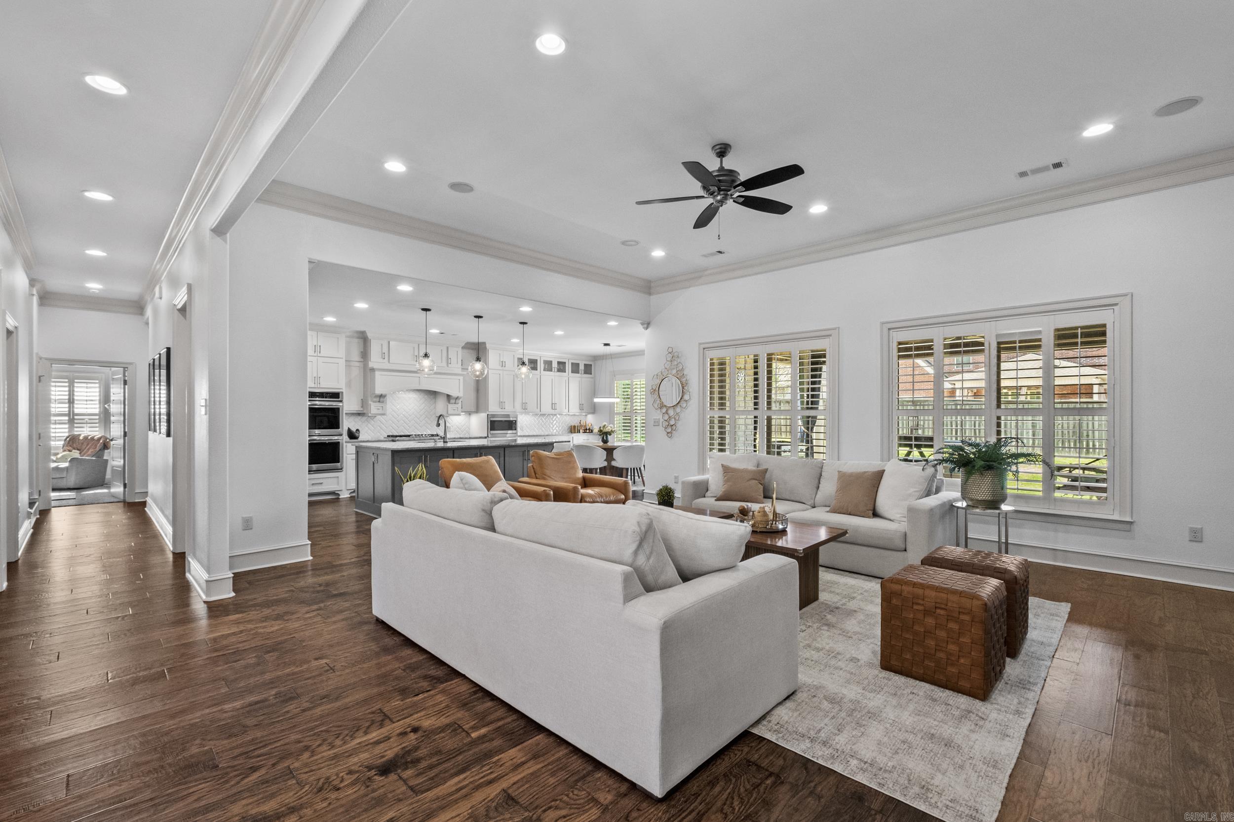 21  Mirabel  Little Rock, AR