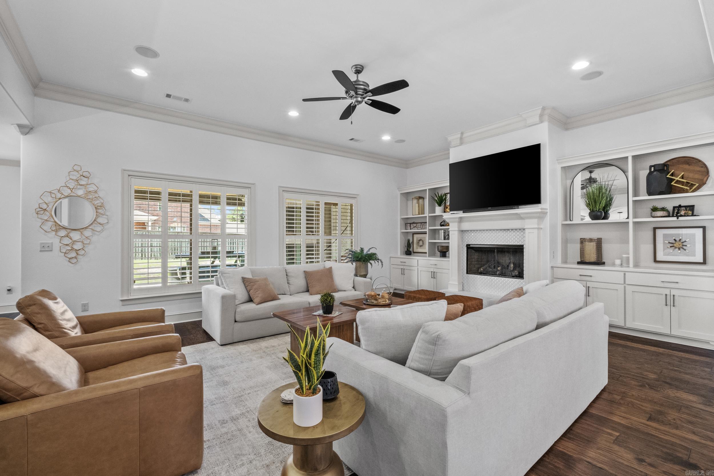 21  Mirabel  Little Rock, AR