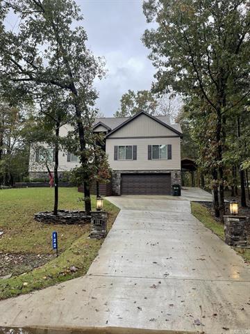 122  Crest  Fairfield Bay, AR