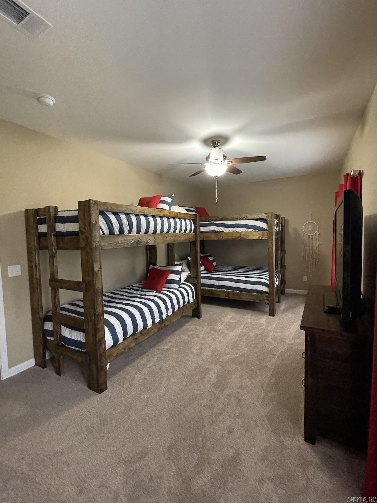122  Crest  Fairfield Bay, AR