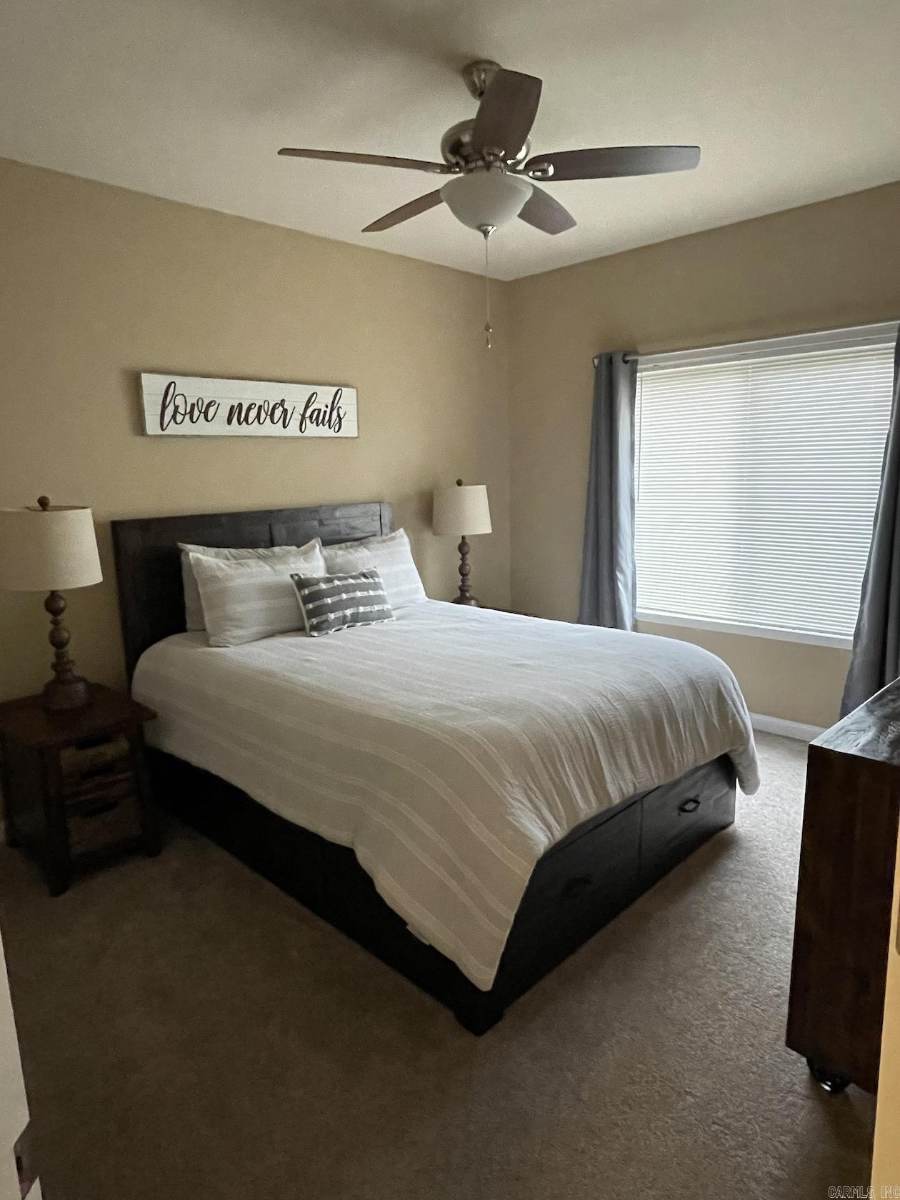 122  Crest  Fairfield Bay, AR