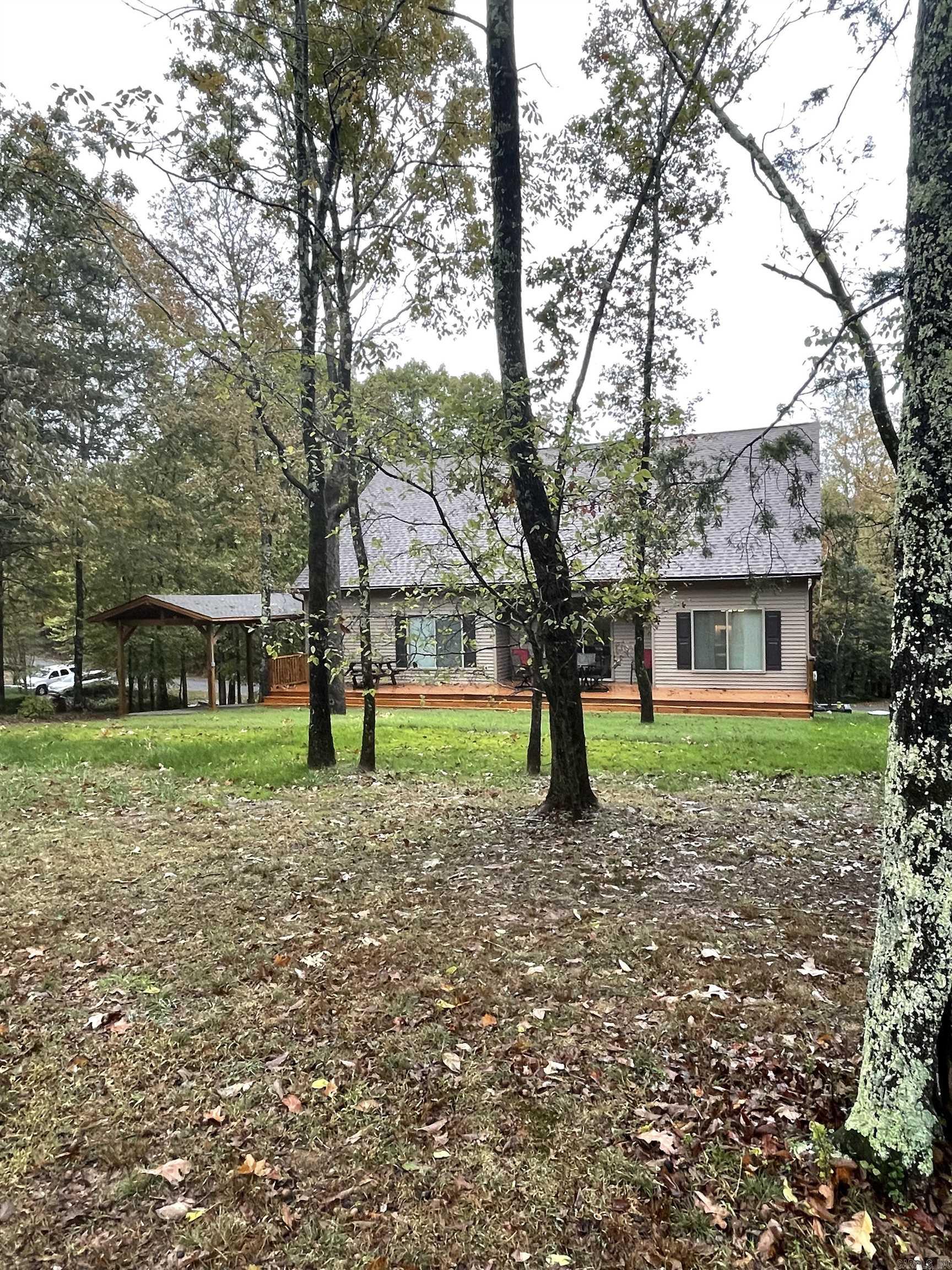 122  Crest  Fairfield Bay, AR