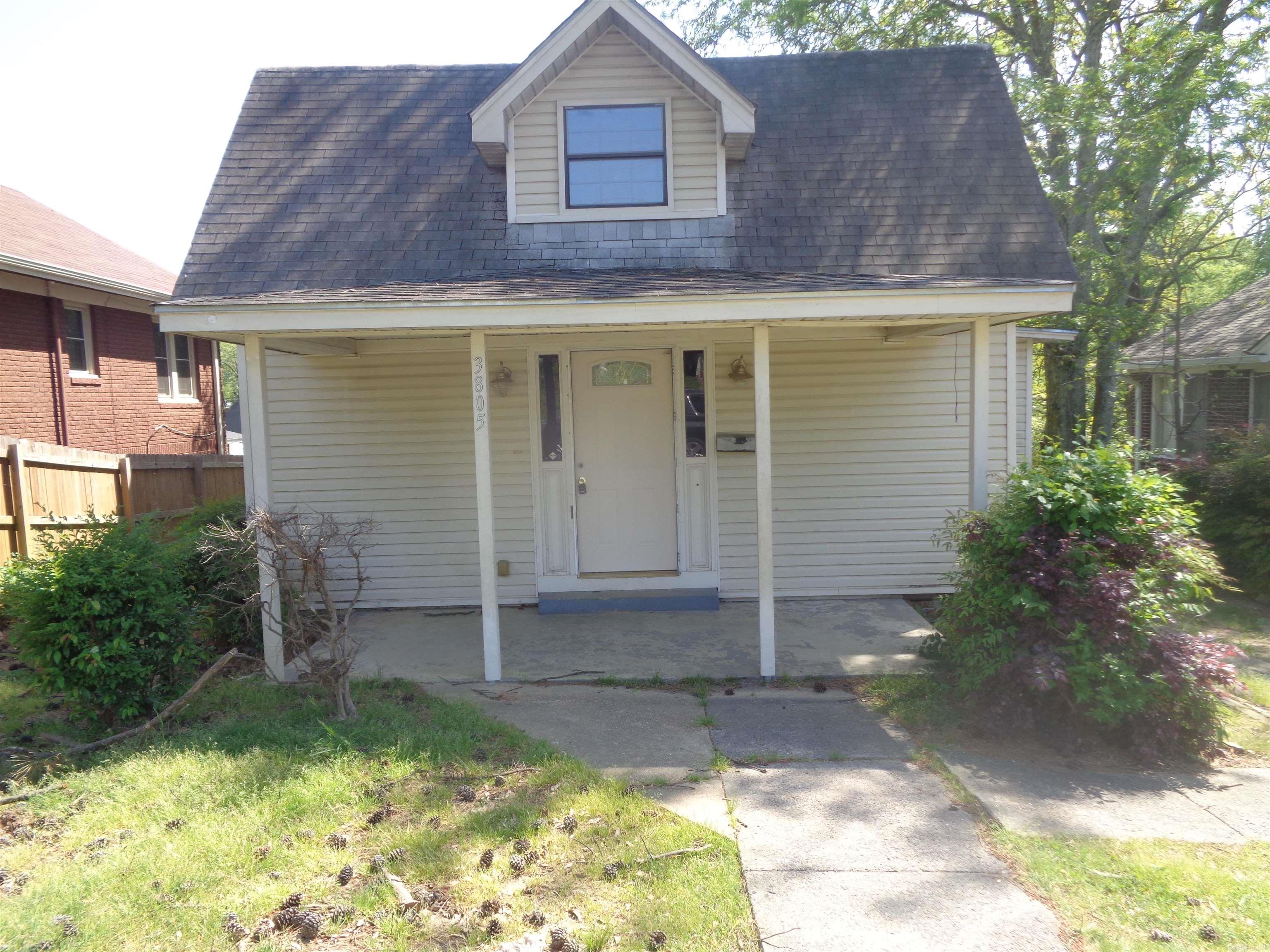 3805 W Capitol Avenue