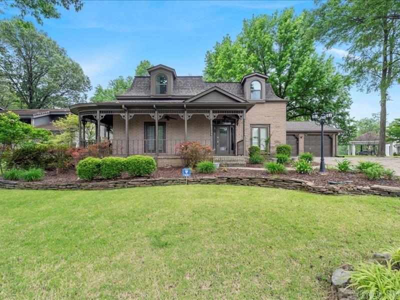 1005  Fairway  Jonesboro, AR