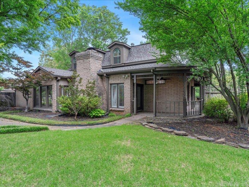 1005  Fairway  Jonesboro, AR