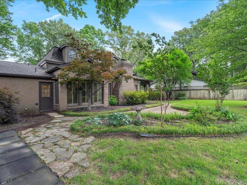 1005  Fairway  Jonesboro, AR