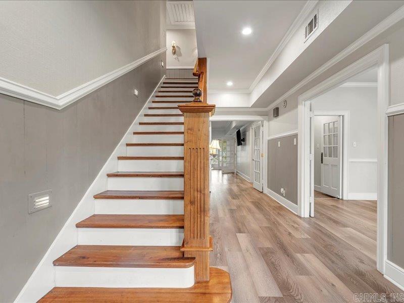 1005  Fairway  Jonesboro, AR