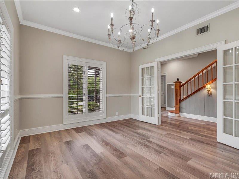1005  Fairway  Jonesboro, AR