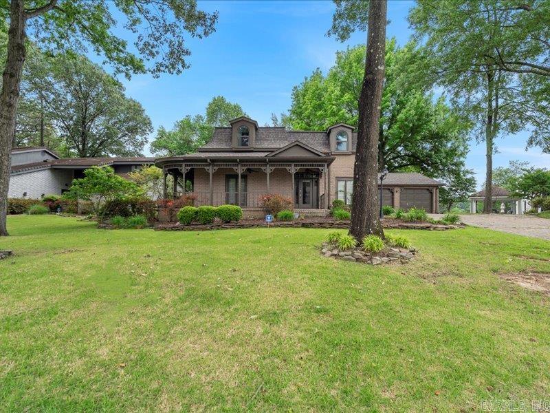 1005  Fairway  Jonesboro, AR