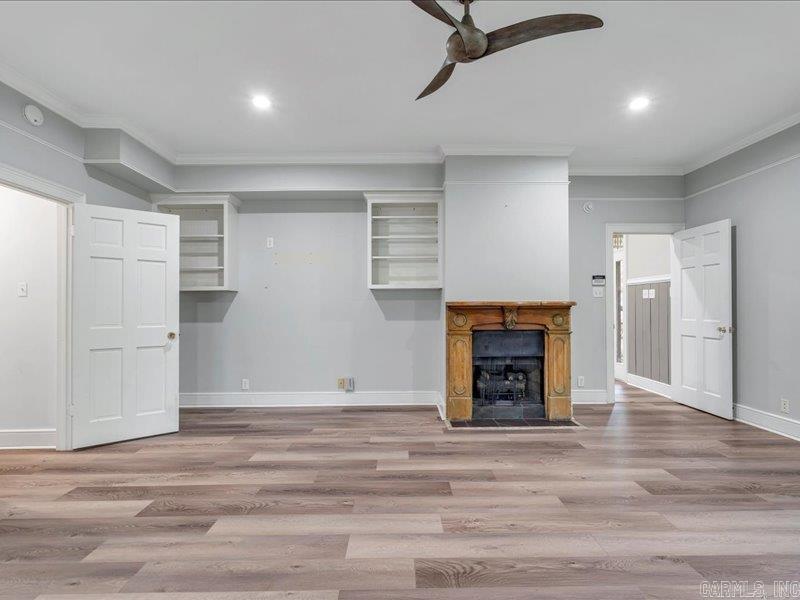 1005  Fairway  Jonesboro, AR