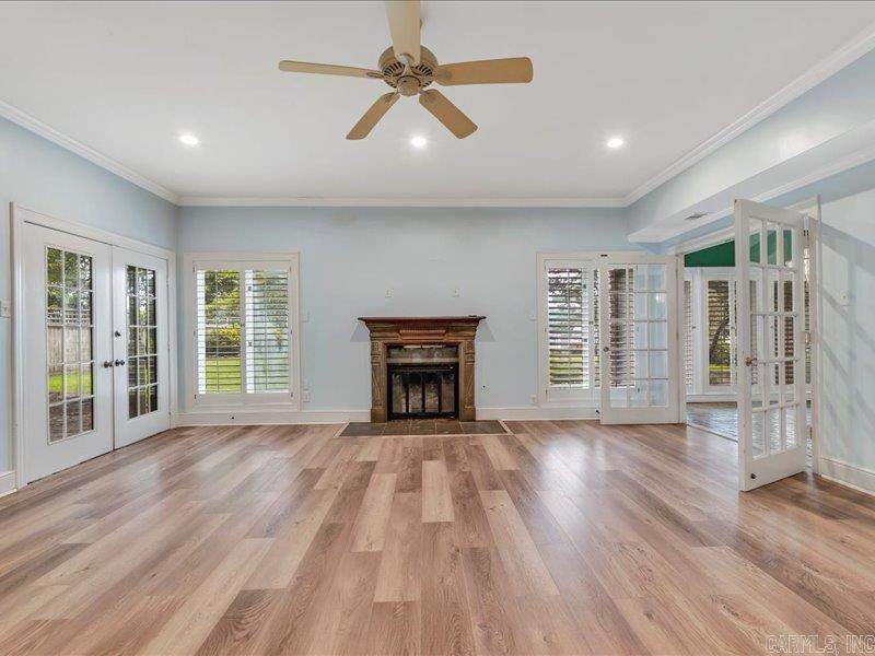 1005  Fairway  Jonesboro, AR