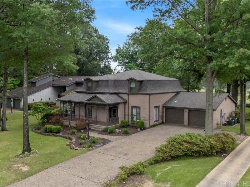 1005  Fairway  Jonesboro, AR