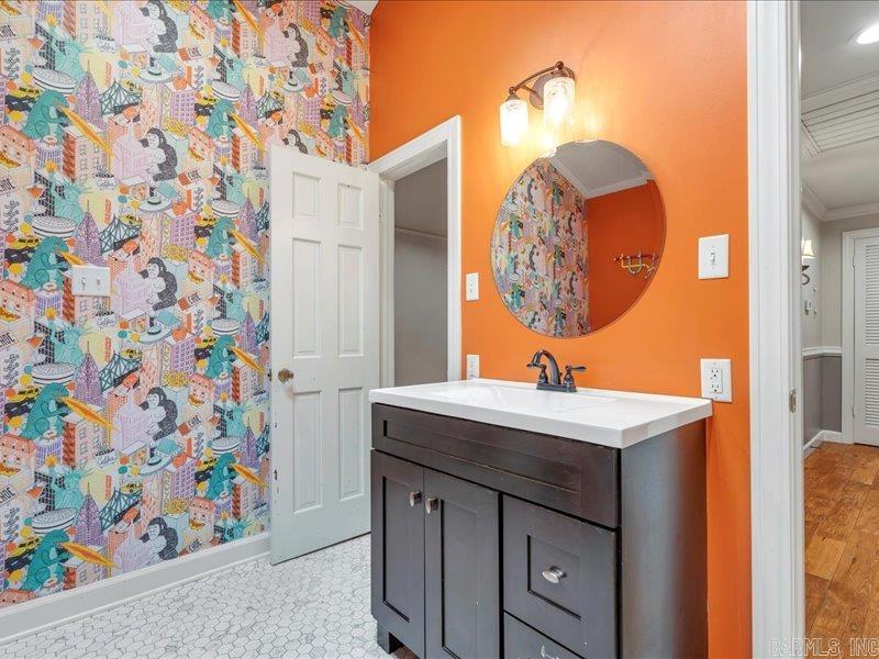 1005  Fairway  Jonesboro, AR
