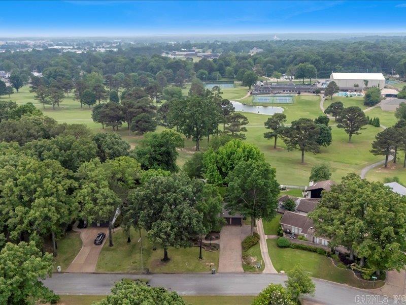 1005  Fairway  Jonesboro, AR