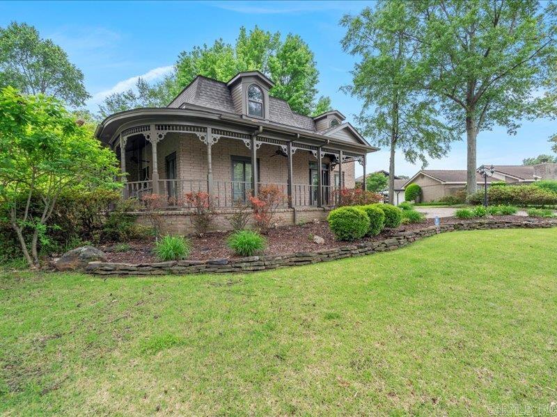 1005  Fairway  Jonesboro, AR