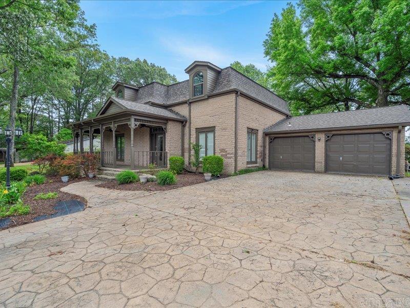 1005  Fairway  Jonesboro, AR