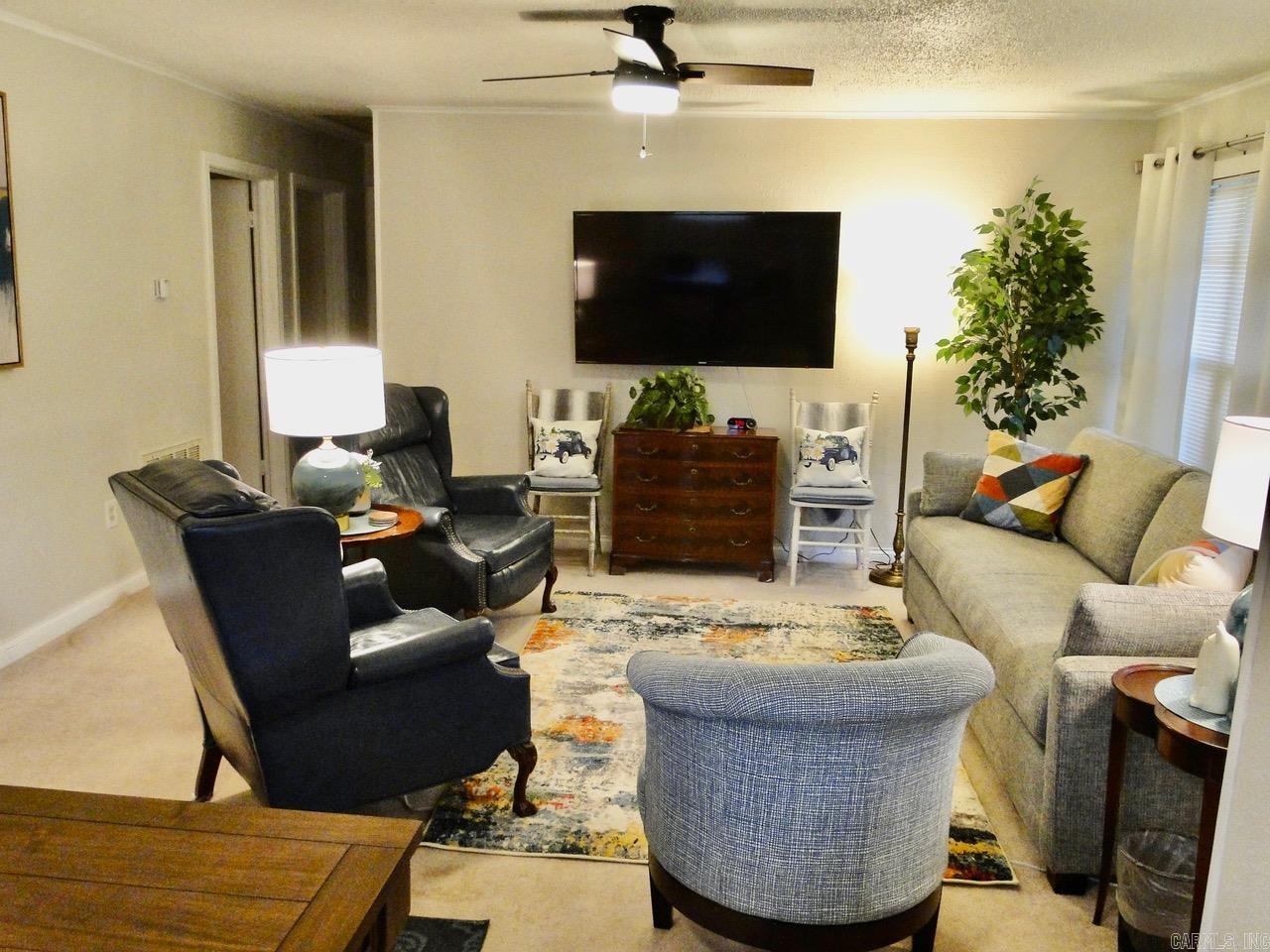 1001  3rd  Hot Springs, AR