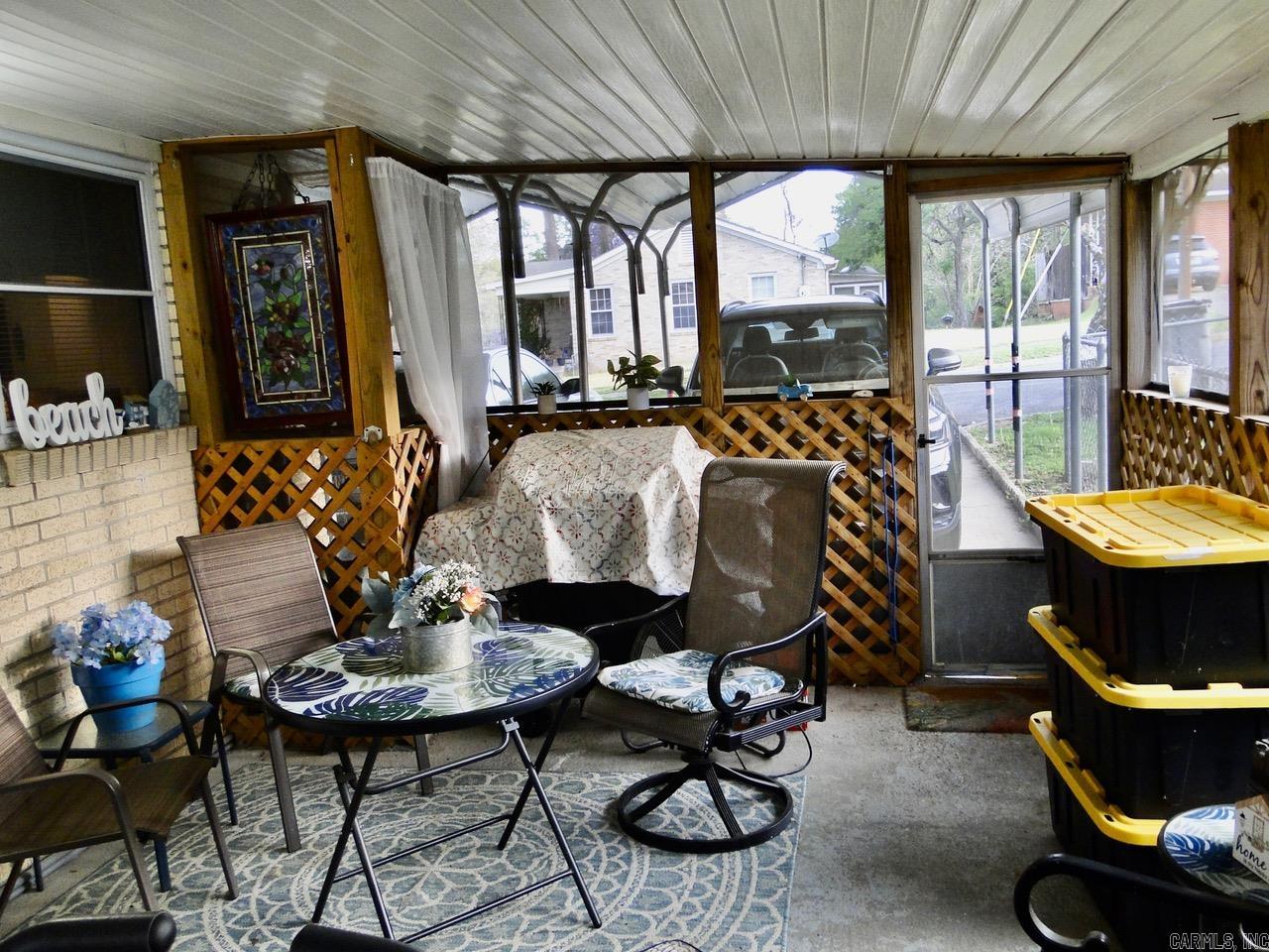 1001  3rd  Hot Springs, AR