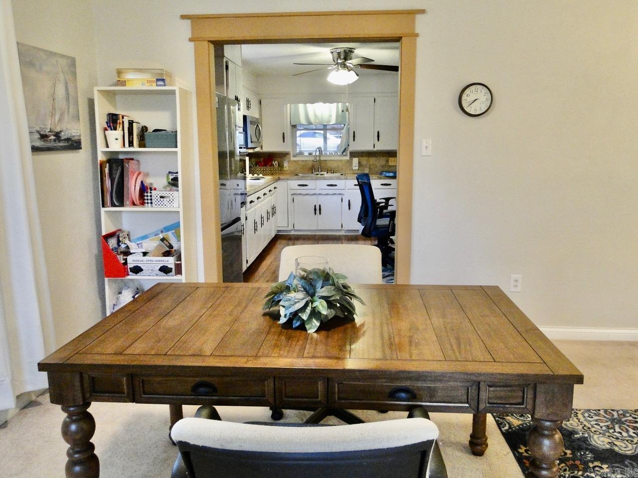 1001  3rd  Hot Springs, AR