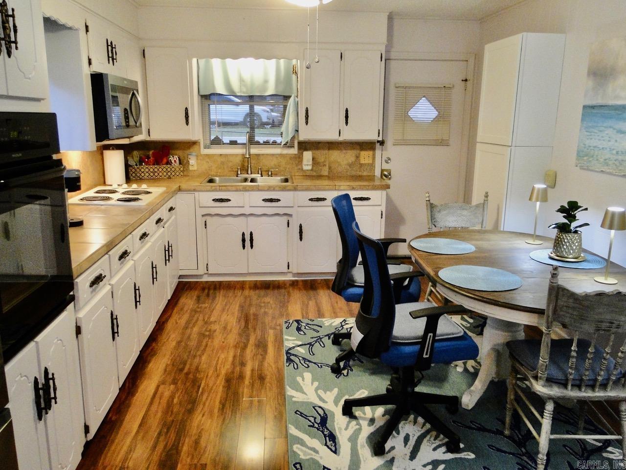 1001  3rd  Hot Springs, AR