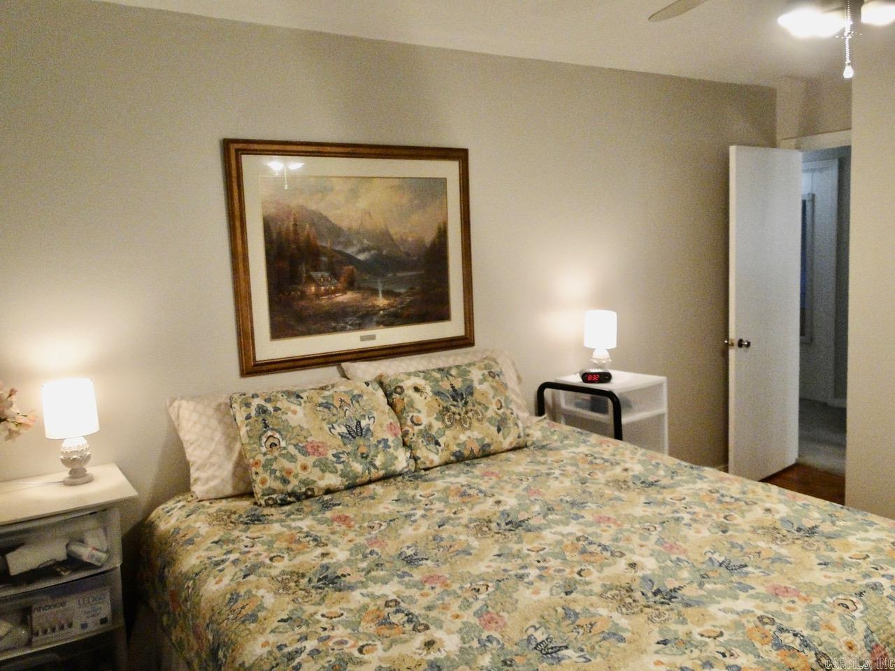 1001  3rd  Hot Springs, AR